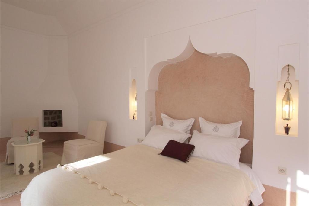 Riad Chi-Chi Marrakesh Camera foto
