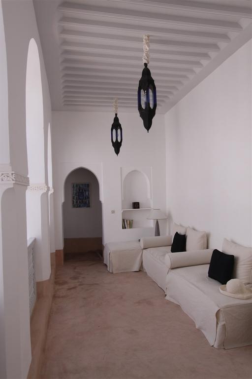 Riad Chi-Chi Marrakesh Esterno foto