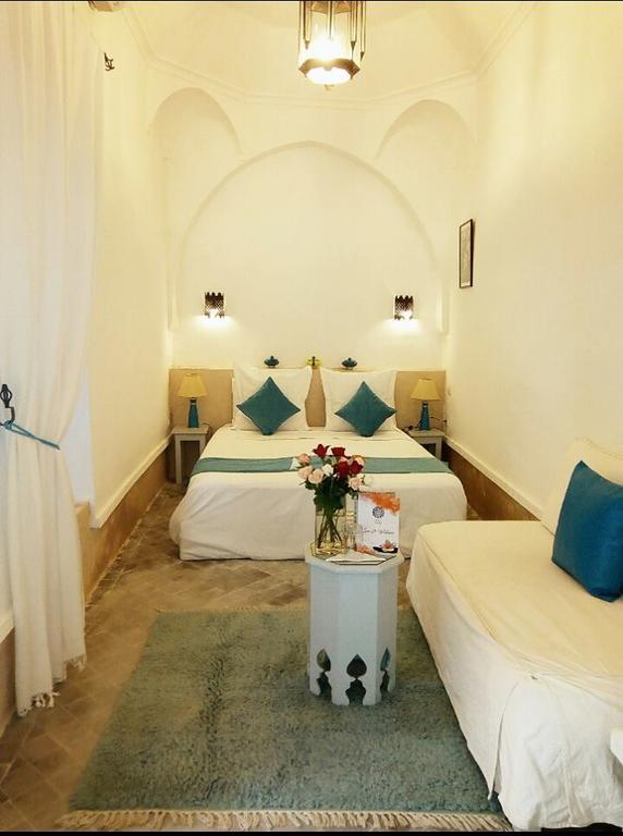 Riad Chi-Chi Marrakesh Esterno foto